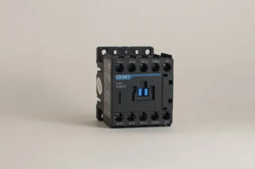 CHINT 3 Pole 9A Contactor