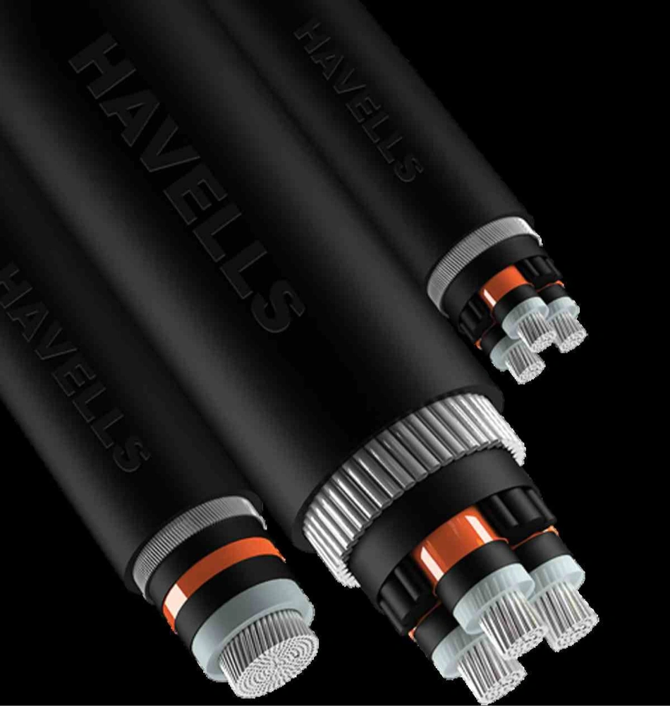 Polycab Industrial/Armoured cables