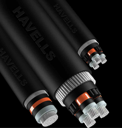 Polycab Industrial/Armoured cables