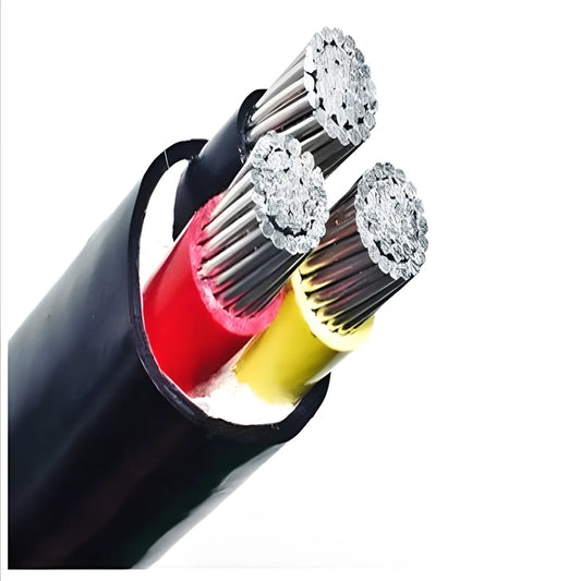 Polycab Industrial/Armoured cables