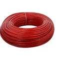 KEI Homecab Flame Retardant (FR) House Wire, Roll Length: 90 m, Wire Size: 1.5 sqmm