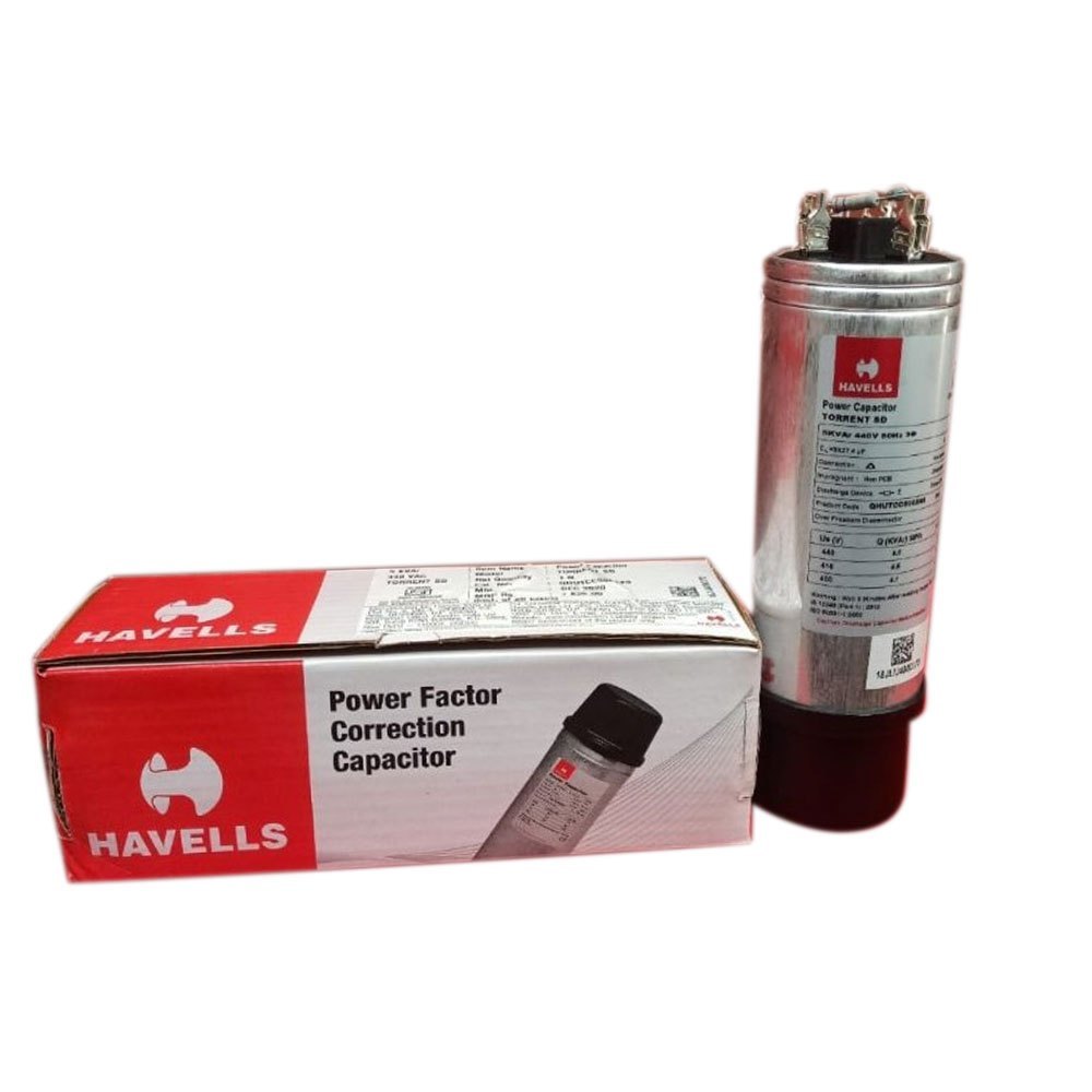 Havells Lighting Capacitor