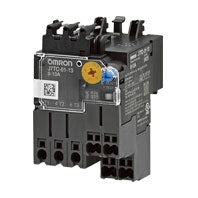 Omron Thermal Overload Relay 12V DC