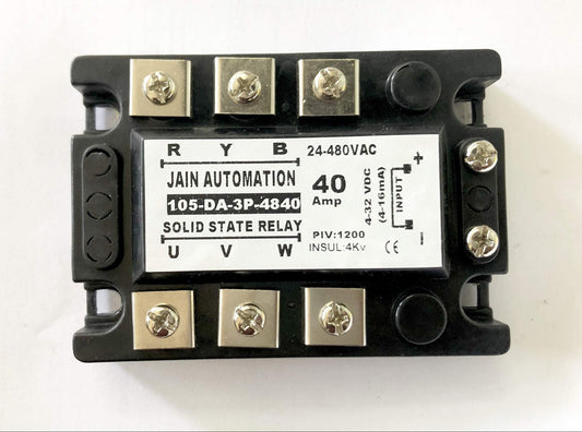 L&T	Thermal Overload Relay 12V DC
