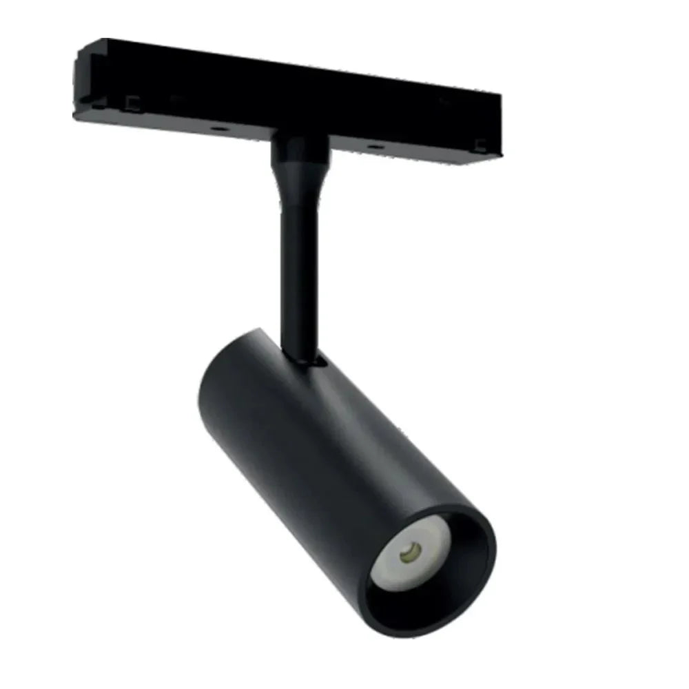LED HDPE Track Lighting