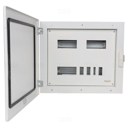 Legrand Distribution Board