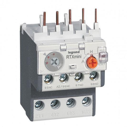 Legrand	4 Pole 9A Contactor