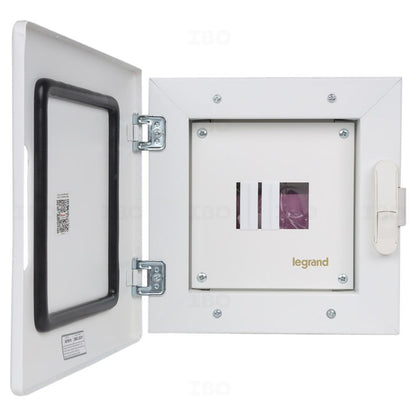 Legrand Vertical DB