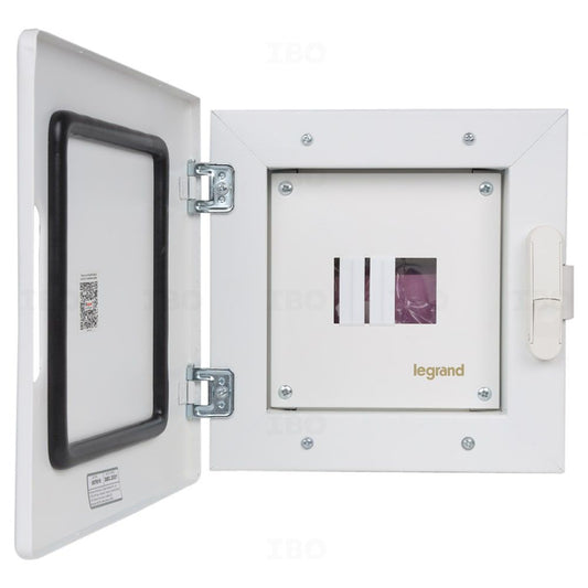 Legrand Vertical DB