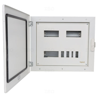 Legrand Vertical DB