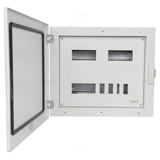 Legrand DPN / TPN DB