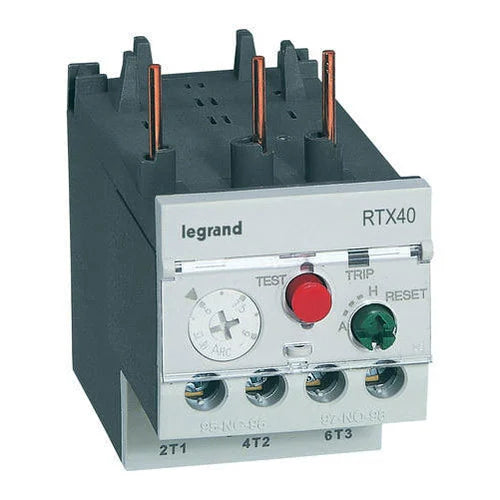 Legrand	Modular Contactor 9A