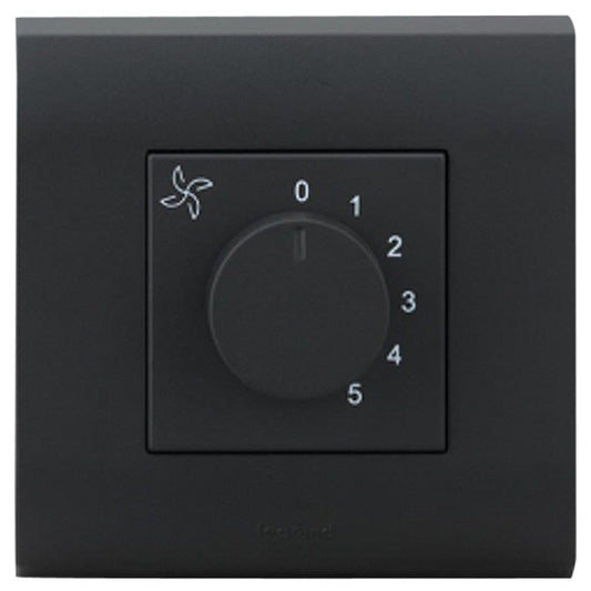 Anchor Roma	Fan Regulator