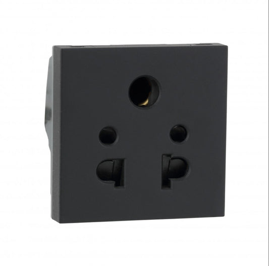 Legrand Myrius 5-Pin Socket
