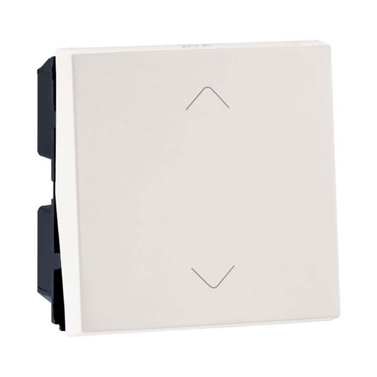 Legrand Myrius 3-Gang Switch