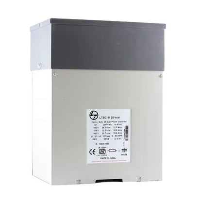 L&T	Power Capacitor