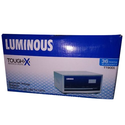 Luminous Servo Stabilizer 140-280V