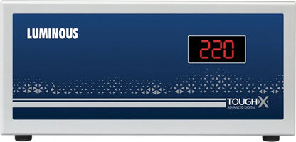Luminous Servo Stabilizer 170-270V