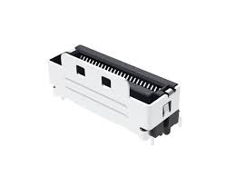 Luxshare Connector
