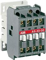 ABB	Modular Contactor 9A