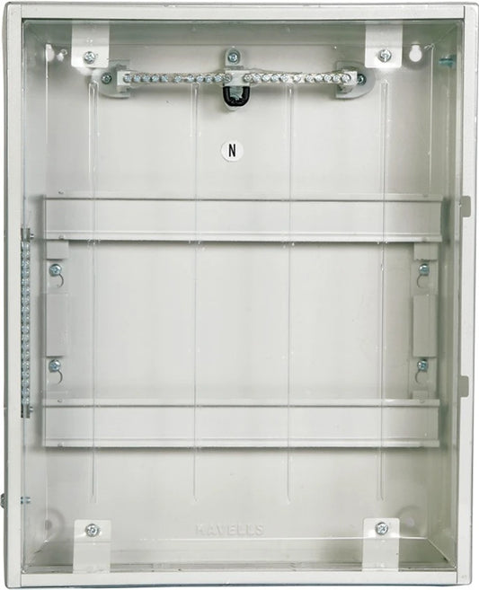 Havells Vertical DB