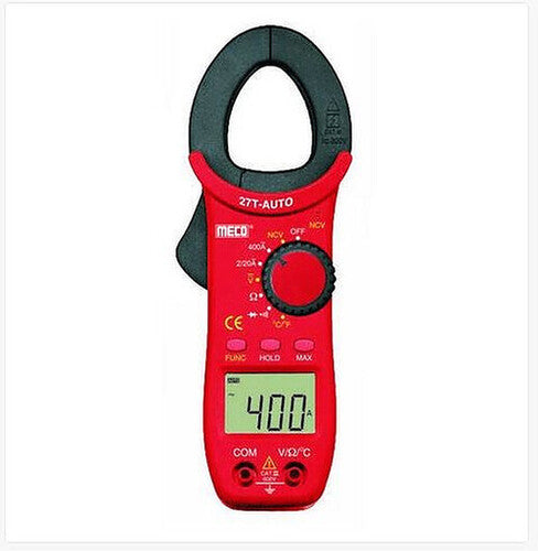 Meco Power Analyzer