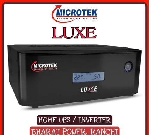 Microtek Luxe Inverter