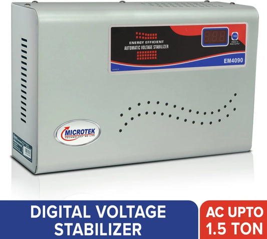 Microtek	AC Stabilizer 140-280V