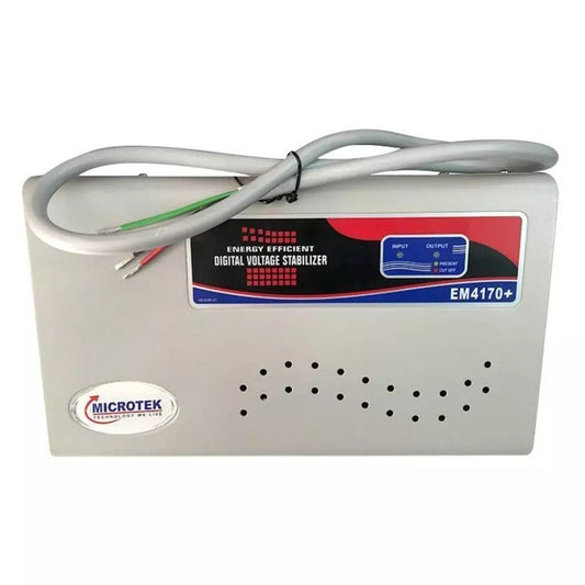 Microtek	AC Stabilizer 90-290V