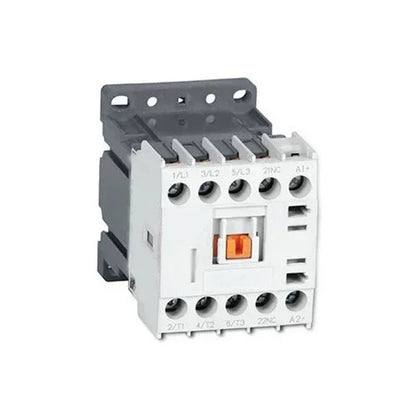 L&T	Modular Contactor 9A