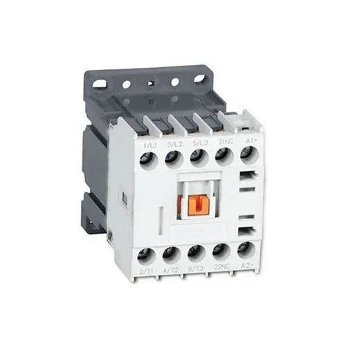 L&T	Modular Contactor 9A