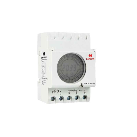 Havells Time Delay Relay 110V AC