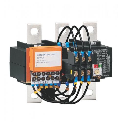 L&T	Thermal Overload Relay 24V DC