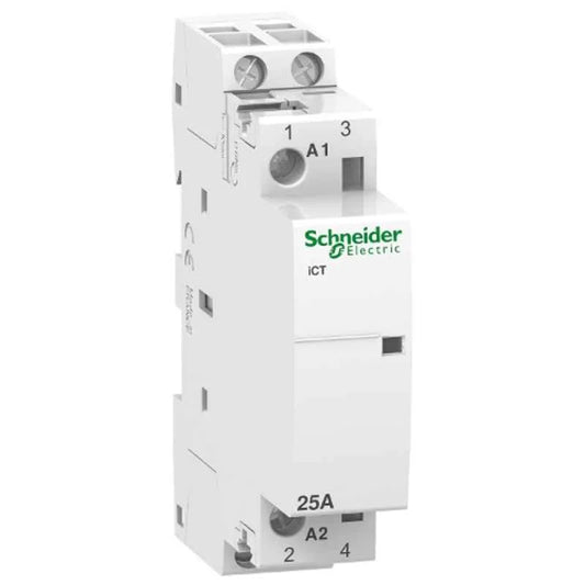 Schneider Modular Contactor 9A