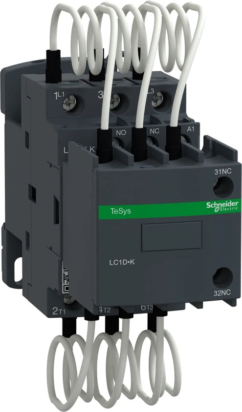 Schneider Rewirable Fuse 415V