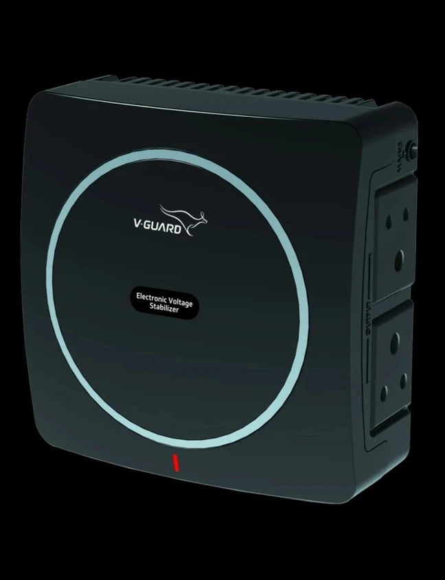 V-Guard	TV Stabilizer  90-290V