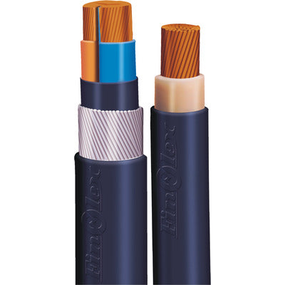 Finolex Cooper Armoured Cable (100 METER )