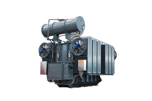 Siemens	Oil Cooled Transformer 100 kVA 33kV/11kV