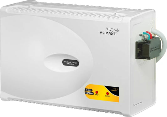 V-Guard	Servo Stabilizer 170-270V