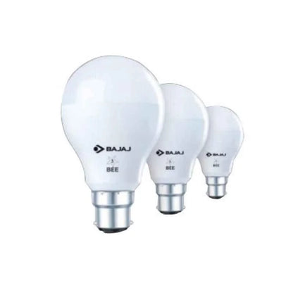 Bajaj LED Bulb 5W