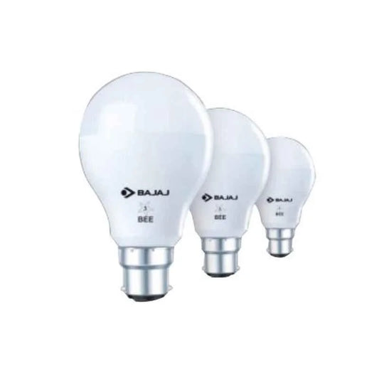 Bajaj LED Bulb 5W