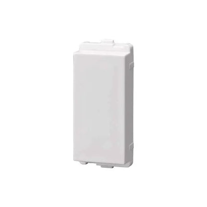 Hillgrove 1-Gang Switch , 6 A Havells