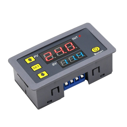 L&T	Time Delay Relay 24V DC