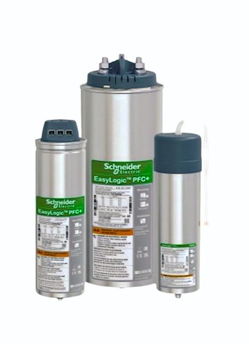 Schneider Lighting Capacitor
