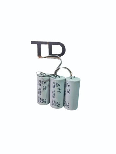 EPCOS Motor Run Capacitor
