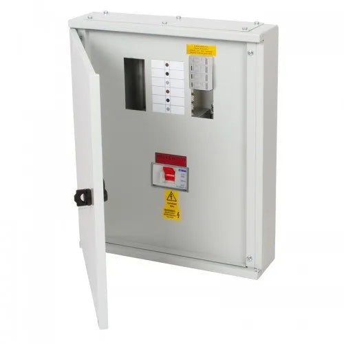 Anchor DPN / TPN DB