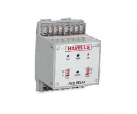 Hager  Time Delay Relay 12V DC