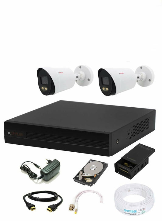 Zebronics NVR NVR2104HS