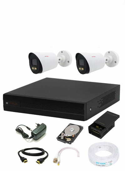 Zebronics NVR DS-7604NI