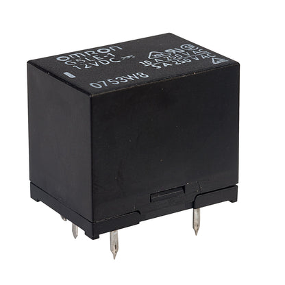Omron Solid State Relay 24V DC